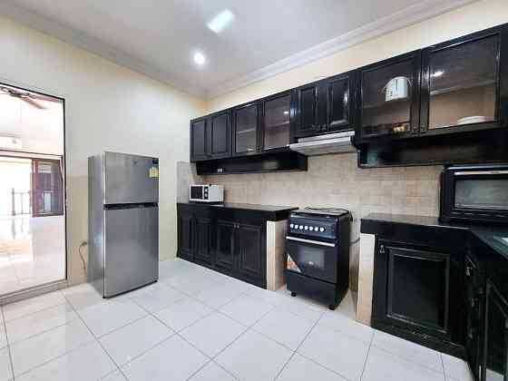 3 Bedroom Pool Villa for Rent in Soi Thepnimit Pattaya