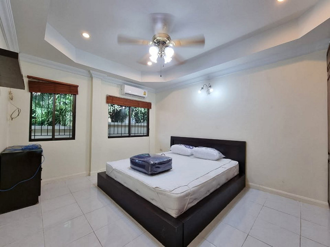 3 Bedroom Pool Villa for Rent in Soi Thepnimit Pattaya - photo 10