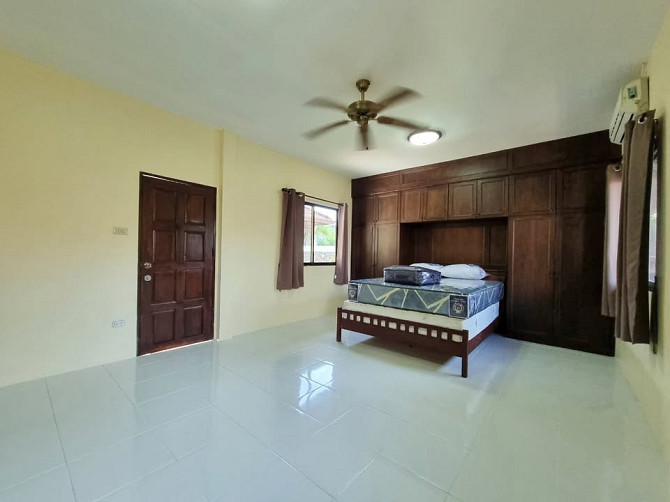 3 Bedroom Pool Villa for Rent in Soi Thepnimit Pattaya - photo 12