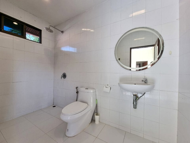 3 Bedroom Pool Villa for Rent in Soi Thepnimit Pattaya - photo 14