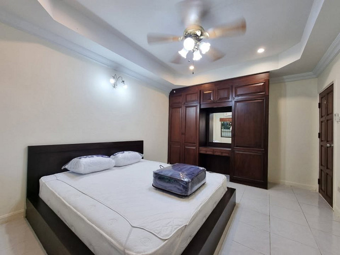 3 Bedroom Pool Villa for Rent in Soi Thepnimit Pattaya - photo 9