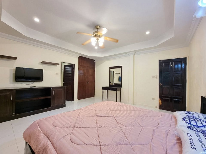 3 Bedroom Pool Villa for Rent in Soi Thepnimit Pattaya - photo 6