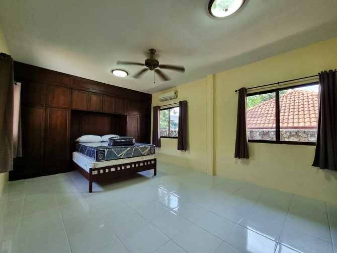 3 Bedroom Pool Villa for Rent in Soi Thepnimit Pattaya - photo 13