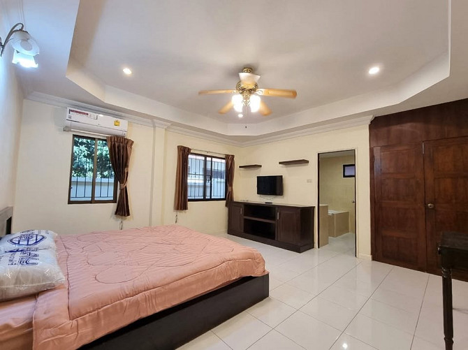 3 Bedroom Pool Villa for Rent in Soi Thepnimit Pattaya - photo 5