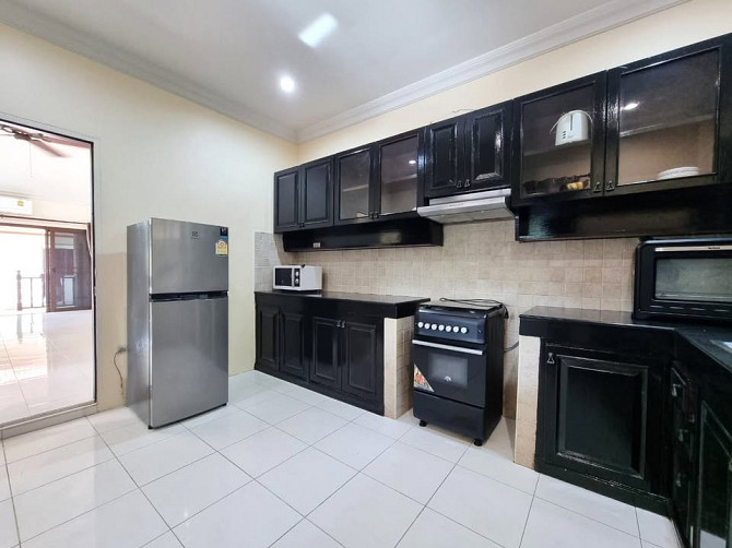 3 Bedroom Pool Villa for Rent in Soi Thepnimit Pattaya - photo 3