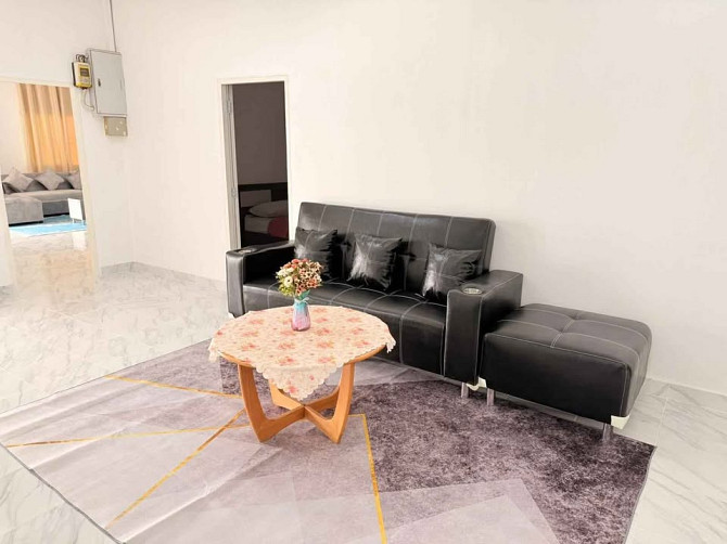 4 Bedroom Pool Villa for Rent in East Pattaya Pattaya - photo 17