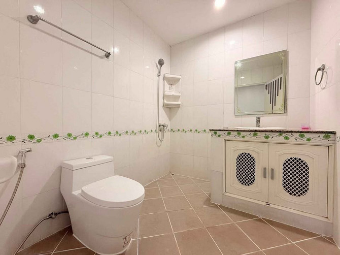 4 Bedroom Pool Villa for Rent in East Pattaya Pattaya - photo 11
