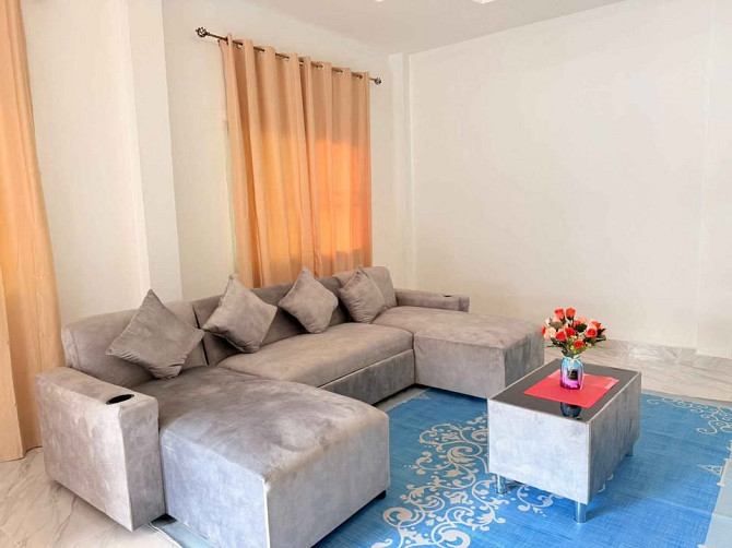 4 Bedroom Pool Villa for Rent in East Pattaya Pattaya - photo 7