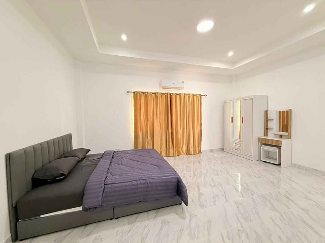 4 Bedroom Pool Villa for Rent in East Pattaya Pattaya - photo 15
