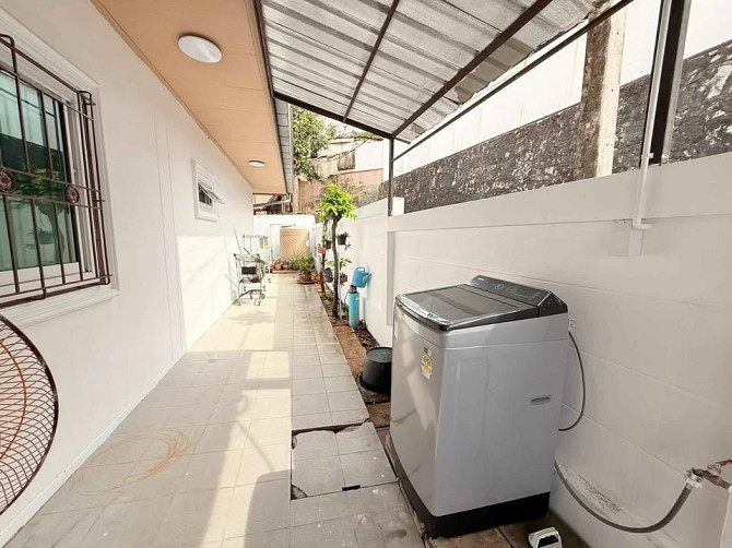 4 Bedroom Pool Villa for Rent in East Pattaya Pattaya - photo 20