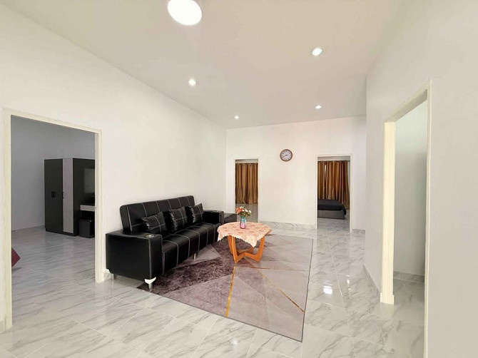 4 Bedroom Pool Villa for Rent in East Pattaya Pattaya - photo 13