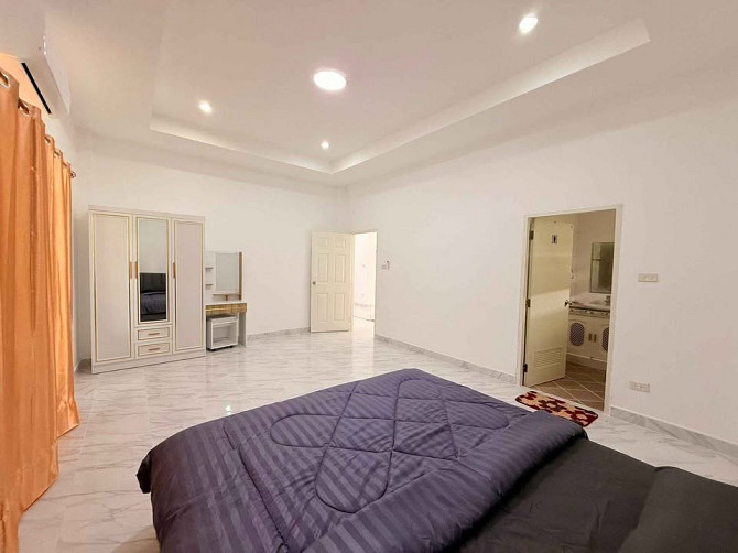 4 Bedroom Pool Villa for Rent in East Pattaya Pattaya - photo 14