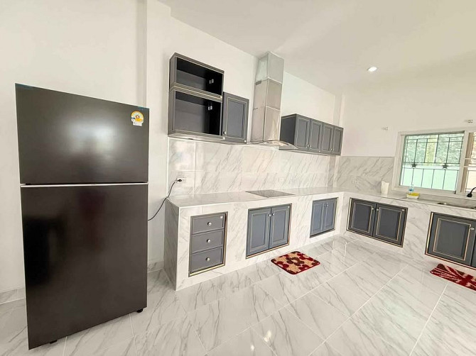 4 Bedroom Pool Villa for Rent in East Pattaya Pattaya - photo 18