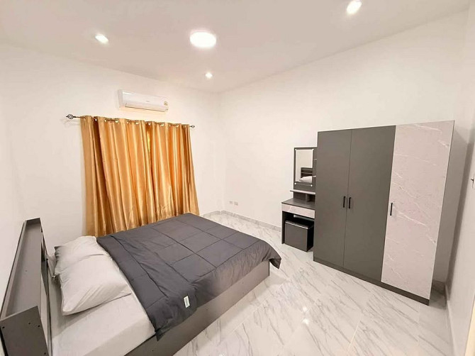 4 Bedroom Pool Villa for Rent in East Pattaya Pattaya - photo 19