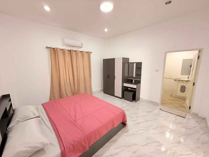 4 Bedroom Pool Villa for Rent in East Pattaya Pattaya - photo 10