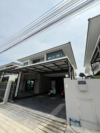 4 Bedroom Pool Villa for Rent in Tungklom-Talman Pattaya - photo 2