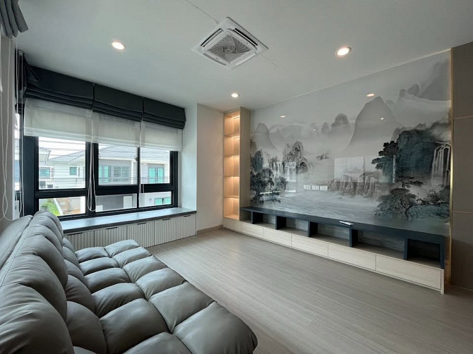 4 Bedroom Pool Villa for Rent in Tungklom-Talman Pattaya - photo 20