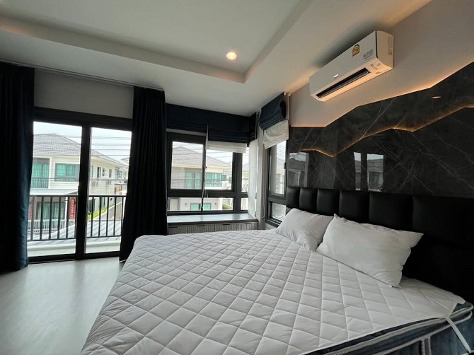 4 Bedroom Pool Villa for Rent in Tungklom-Talman Pattaya - photo 8