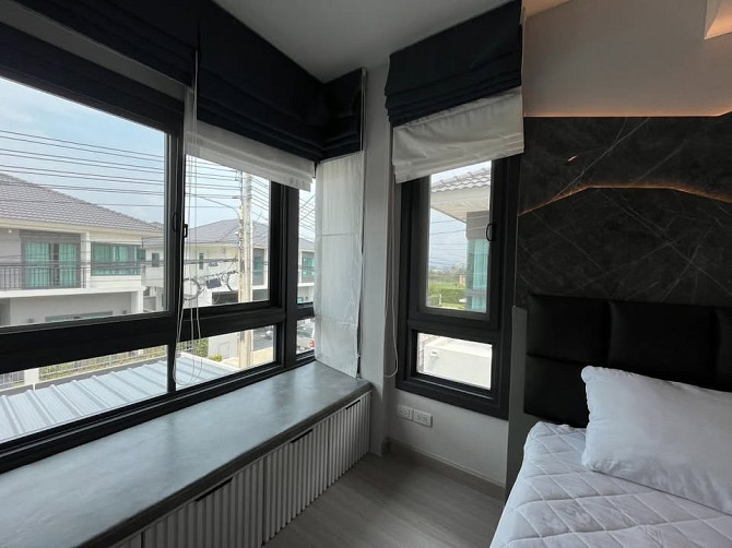 4 Bedroom Pool Villa for Rent in Tungklom-Talman Pattaya - photo 9
