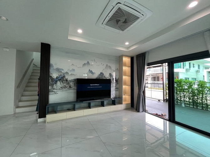 4 Bedroom Pool Villa for Rent in Tungklom-Talman Pattaya - photo 3