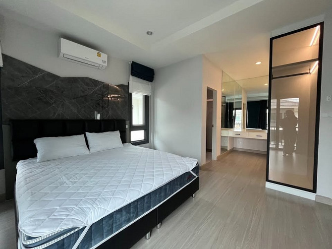 4 Bedroom Pool Villa for Rent in Tungklom-Talman Pattaya - photo 12