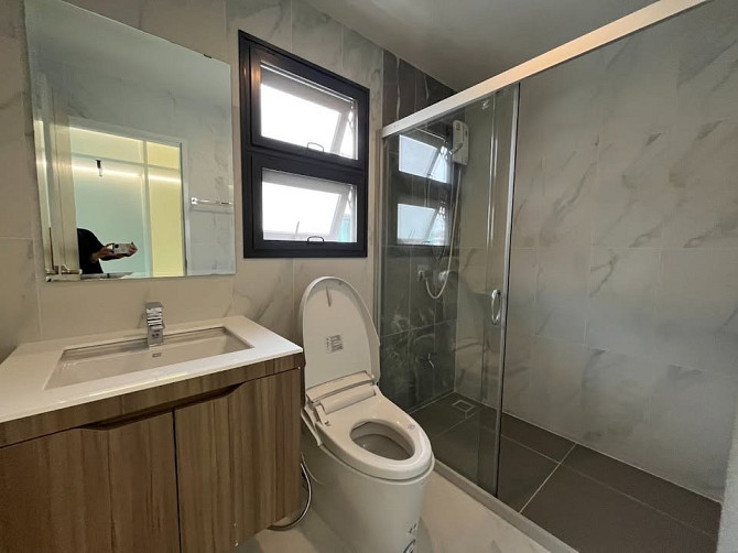 4 Bedroom Pool Villa for Rent in Tungklom-Talman Pattaya - photo 11