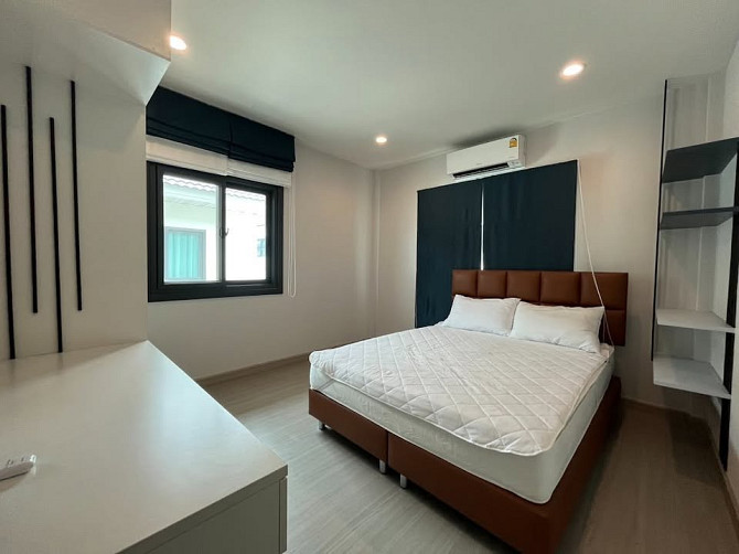 4 Bedroom Pool Villa for Rent in Tungklom-Talman Pattaya - photo 15