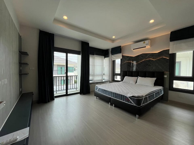 4 Bedroom Pool Villa for Rent in Tungklom-Talman Pattaya - photo 5