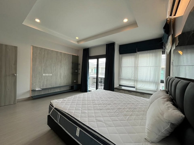 4 Bedroom Pool Villa for Rent in Tungklom-Talman Pattaya - photo 7