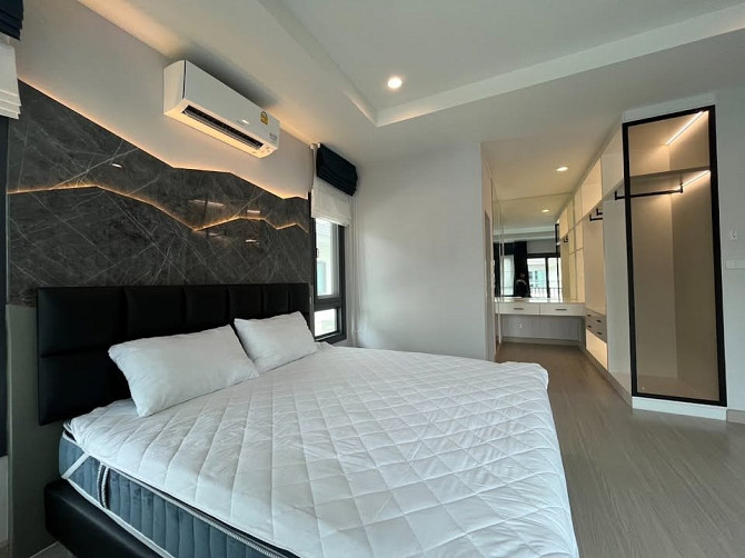 4 Bedroom Pool Villa for Rent in Tungklom-Talman Pattaya - photo 6