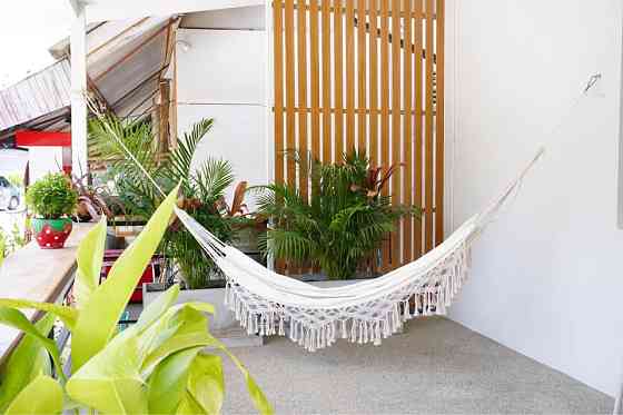 3 Bedroom Pool Villa for Rent in Thong Nai Pan Noi Phangan