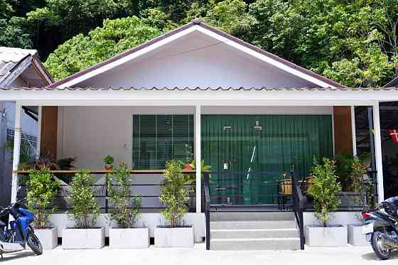3 Bedroom Pool Villa for Rent in Thong Nai Pan Noi Phangan