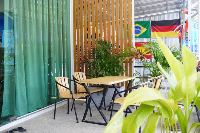 3 Bedroom Pool Villa for Rent in Thong Nai Pan Noi Phangan - photo 5
