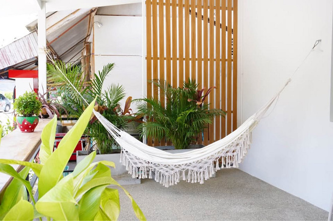 3 Bedroom Pool Villa for Rent in Thong Nai Pan Noi Phangan - photo 4