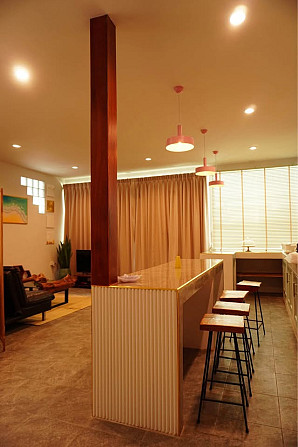 3 Bedroom Pool Villa for Rent in Thong Nai Pan Noi Phangan - photo 7