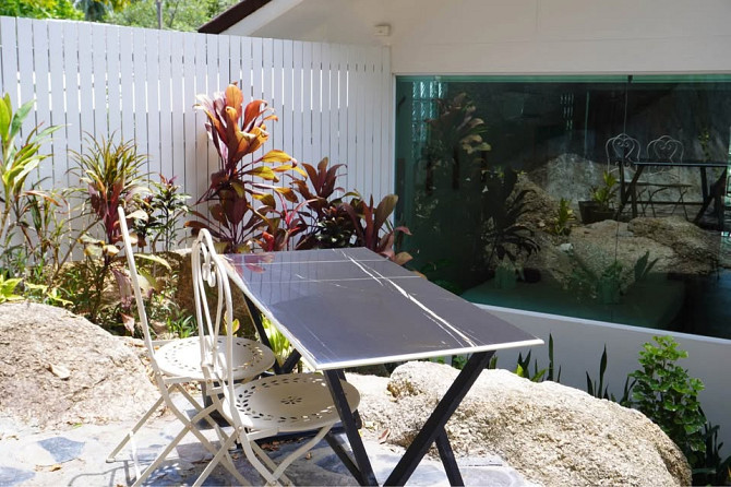 3 Bedroom Pool Villa for Rent in Thong Nai Pan Noi Phangan - photo 13