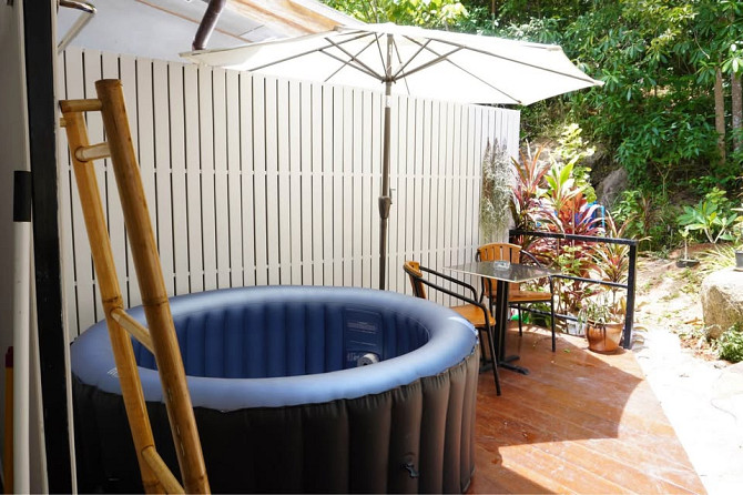 3 Bedroom Pool Villa for Rent in Thong Nai Pan Noi Phangan - photo 12