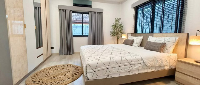 3 Bedroom Pool Villa for Rent in Hill Side Village Pattaya - photo 18
