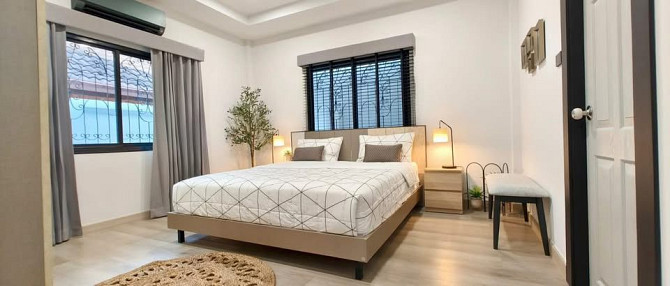 3 Bedroom Pool Villa for Rent in Hill Side Village Pattaya - photo 19