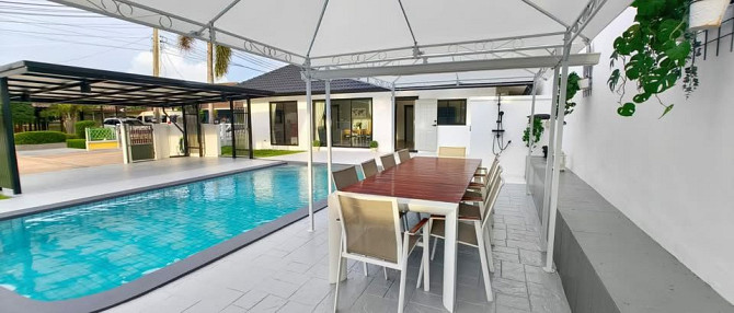 3 Bedroom Pool Villa for Rent in Hill Side Village Pattaya - photo 4