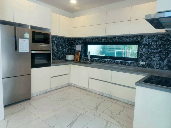 3 Bedroom Pool Villa for Rent in Palmspring Pattaya - photo 16