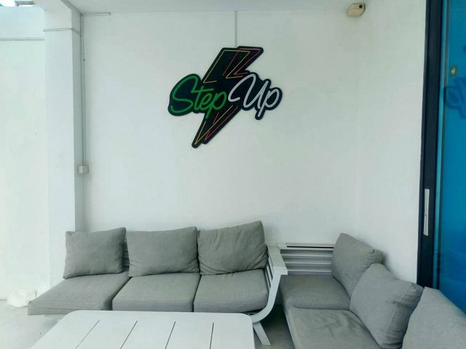 3 Bedroom Pool Villa for Rent in Palmspring Pattaya - photo 12