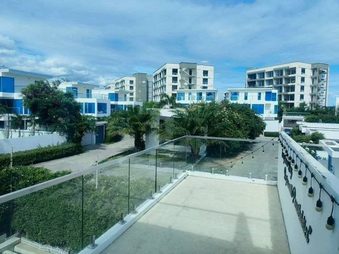 3 Bedroom Pool Villa for Rent in Palmspring Pattaya - photo 20