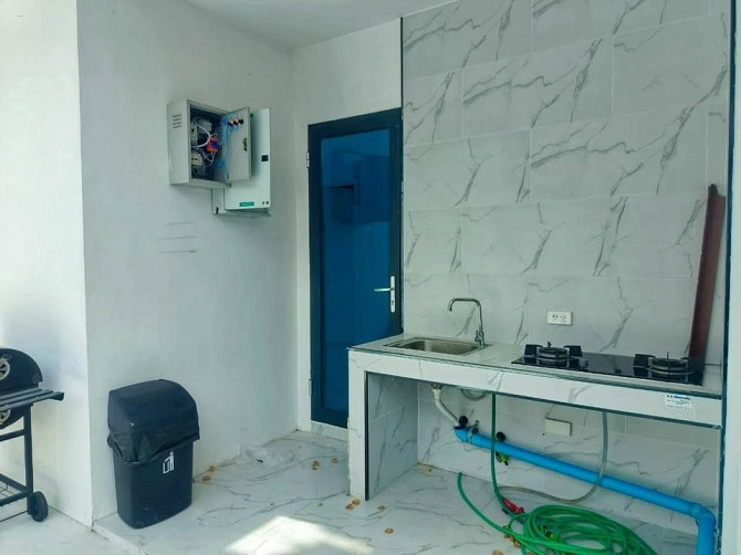 3 Bedroom Pool Villa for Rent in Palmspring Pattaya - photo 4