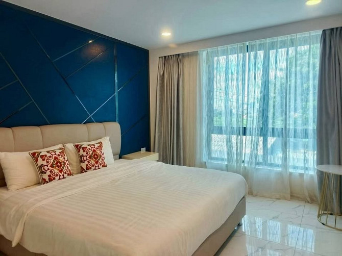 3 Bedroom Pool Villa for Rent in Palmspring Pattaya - photo 10