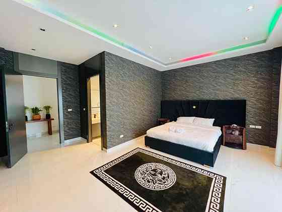 10 Bedroom Pool Villa for Long Term Rent Pattaya