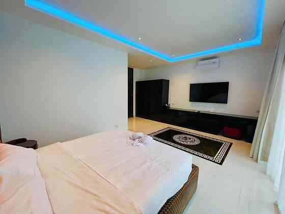 10 Bedroom Pool Villa for Long Term Rent Pattaya
