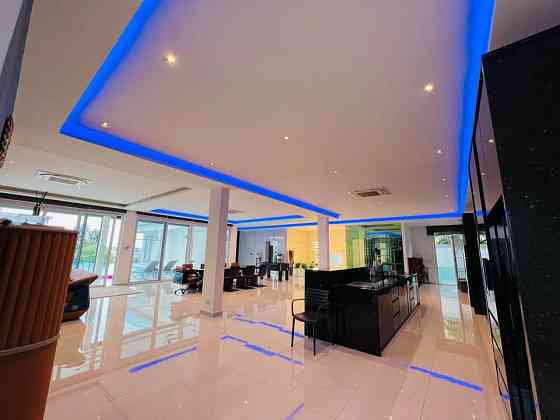 10 Bedroom Pool Villa for Long Term Rent Pattaya