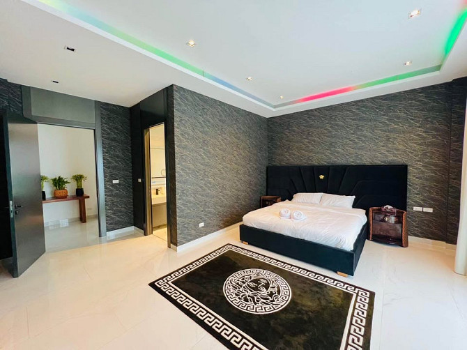 10 Bedroom Pool Villa for Long Term Rent Pattaya - photo 6