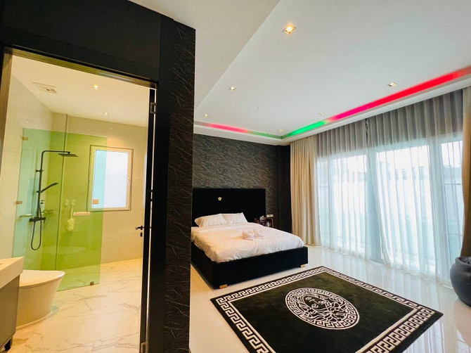 10 Bedroom Pool Villa for Long Term Rent Pattaya - photo 7